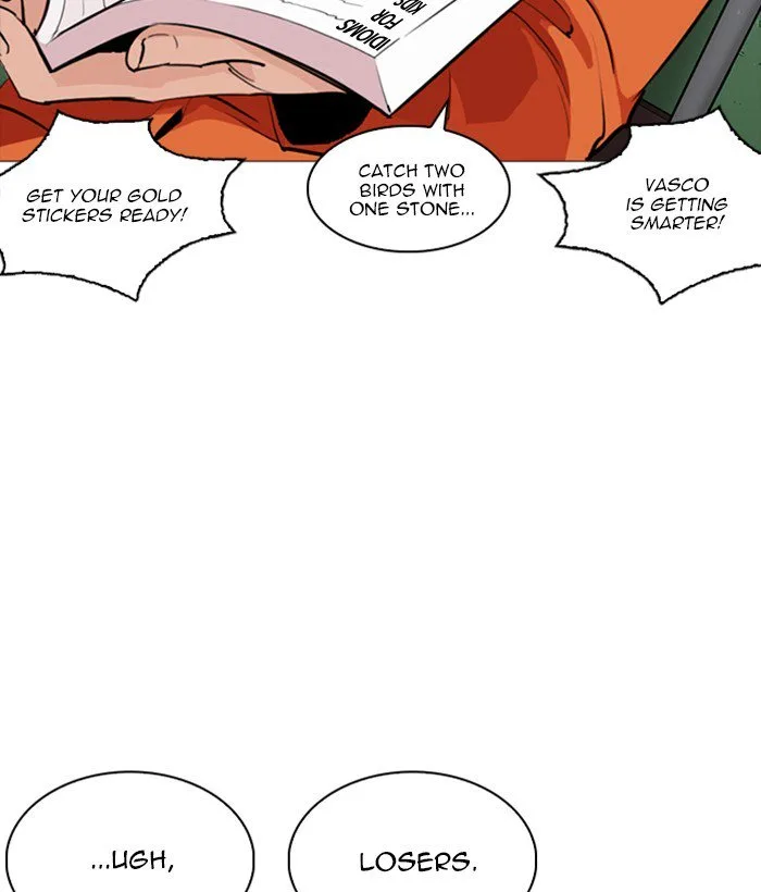 Lookism Chapter 252 – Page 61