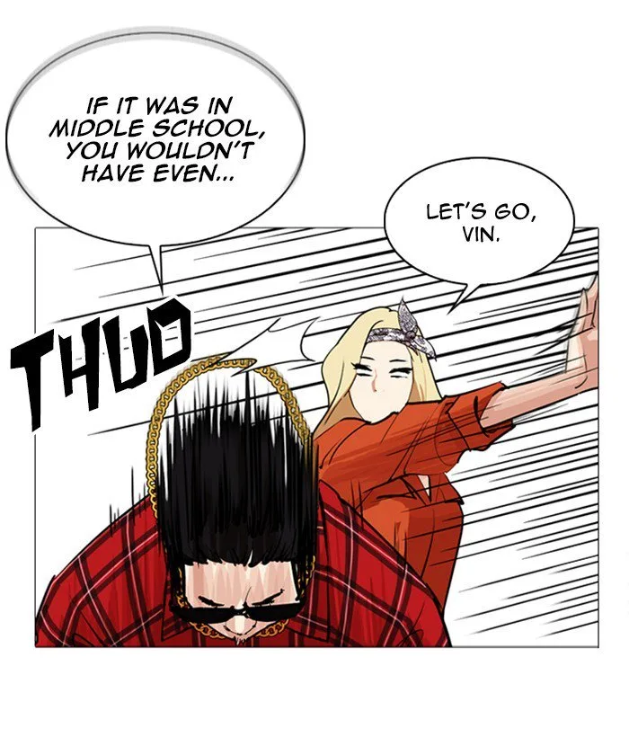 Lookism Chapter 252 – Page 76