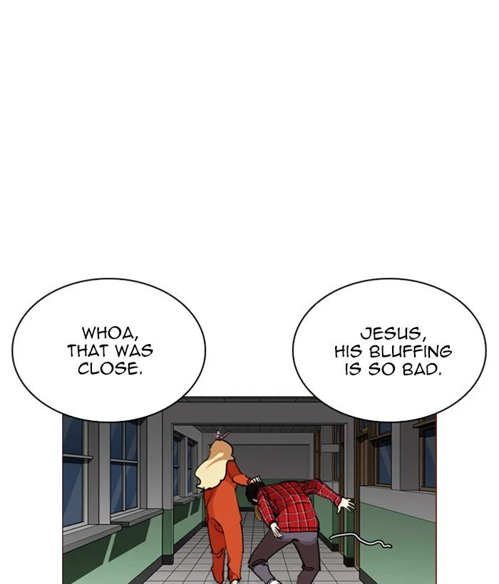 Lookism Chapter 252 – Page 77
