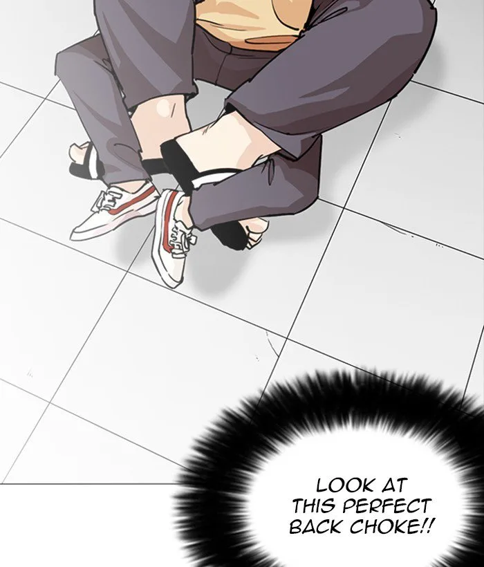 Lookism Chapter 252 – Page 91