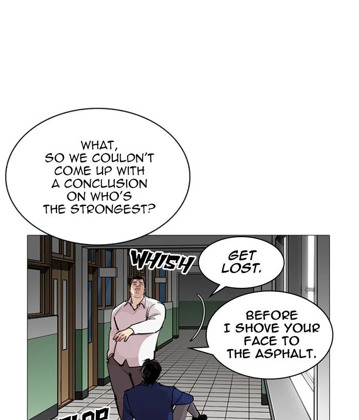 Lookism Chapter 252 – Page 105