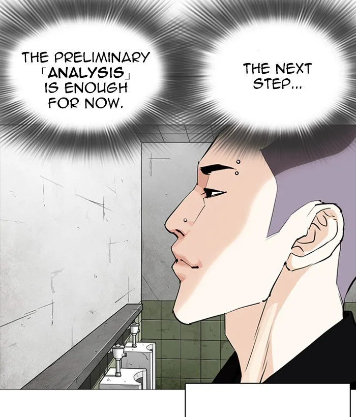 Lookism Chapter 252 – Page 114
