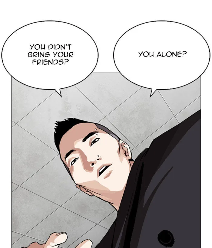 Lookism Chapter 252 – Page 127