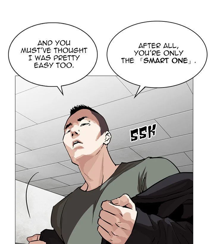 Lookism Chapter 252 – Page 131