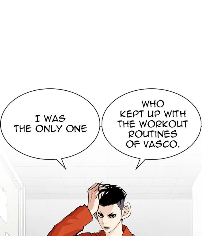 Lookism Chapter 252 – Page 134