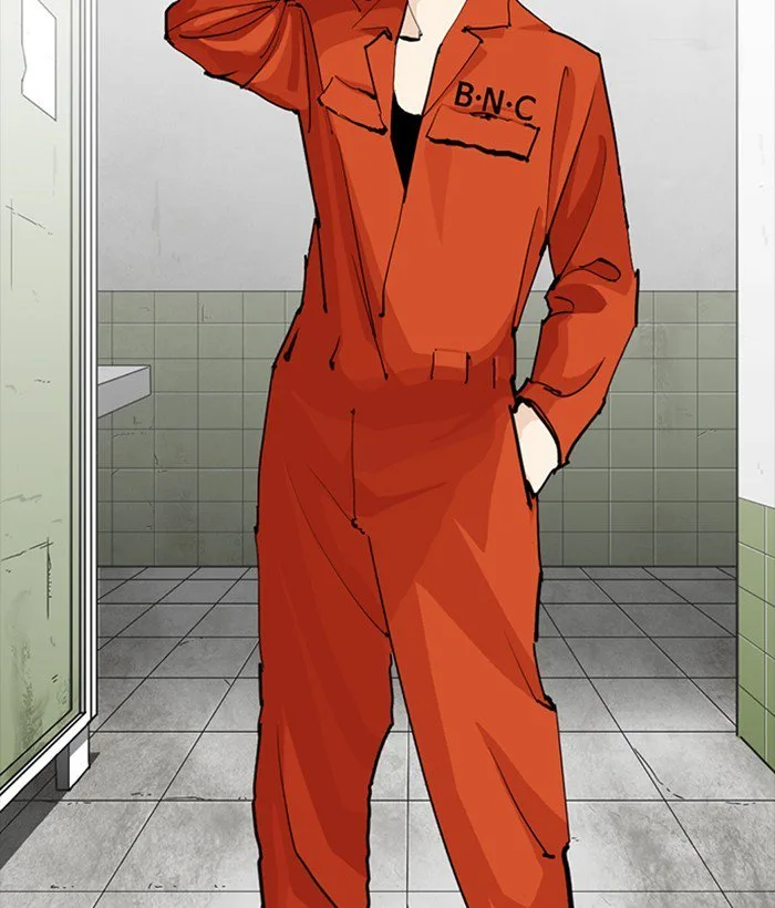 Lookism Chapter 252 – Page 135