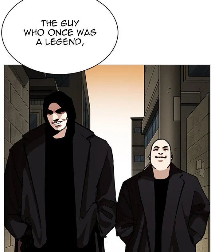 Lookism Chapter 252 – Page 157