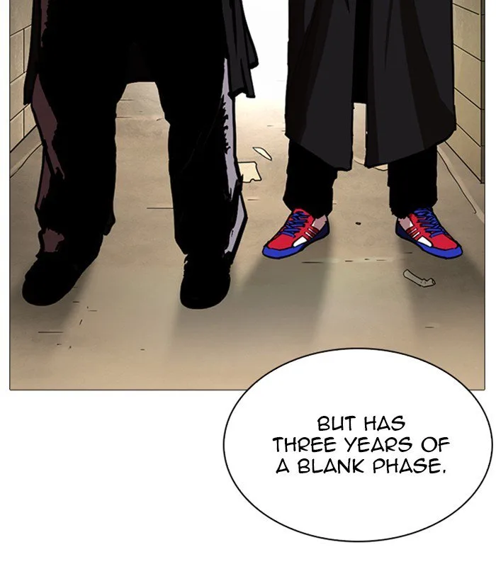 Lookism Chapter 252 – Page 158