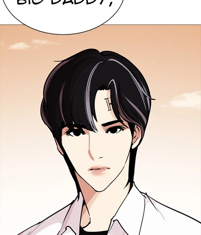 Lookism Chapter 252 – Page 160
