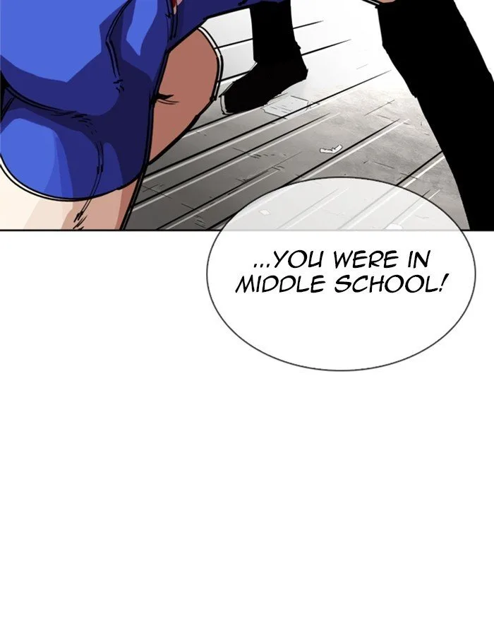 Lookism Chapter 253 – Page 8