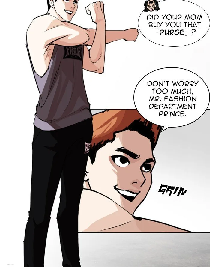 Lookism Chapter 253 – Page 12