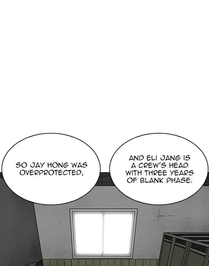 Lookism Chapter 253 – Page 17