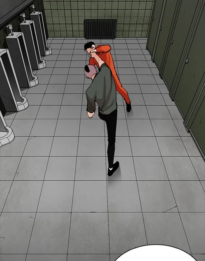 Lookism Chapter 253 – Page 18