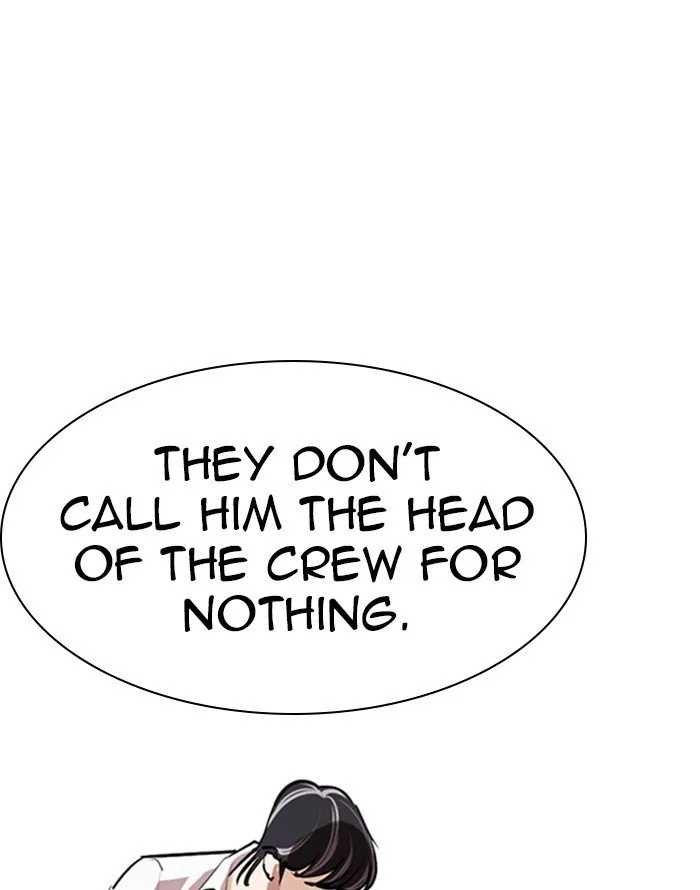 Lookism Chapter 253 – Page 31