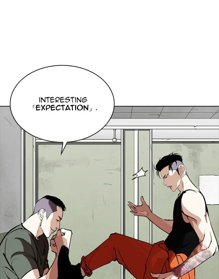 Lookism Chapter 253 – Page 35
