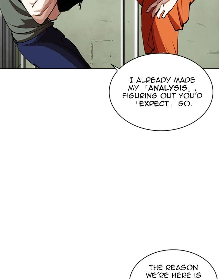 Lookism Chapter 253 – Page 36