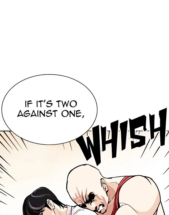Lookism Chapter 253 – Page 38