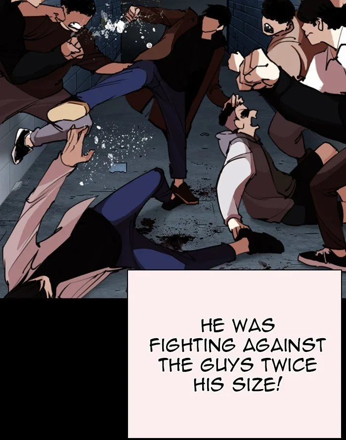 Lookism Chapter 253 – Page 49