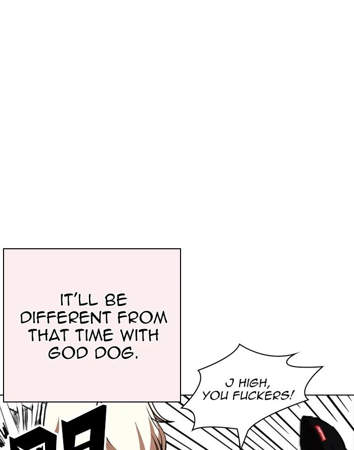 Lookism Chapter 253 – Page 64