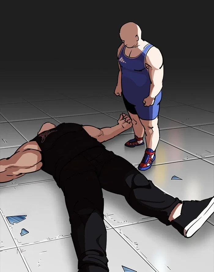 Lookism Chapter 253 – Page 85