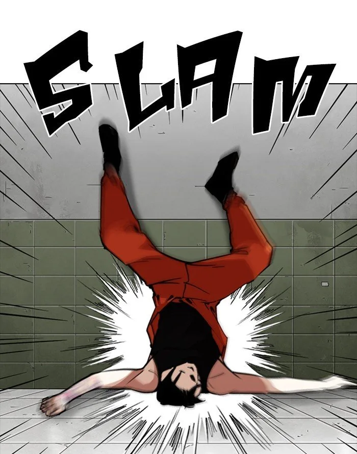 Lookism Chapter 253 – Page 91