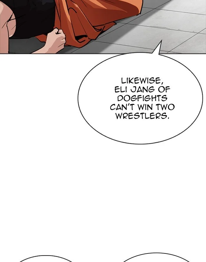 Lookism Chapter 253 – Page 95