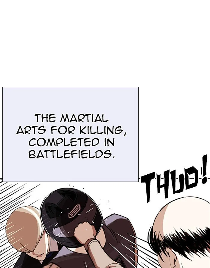Lookism Chapter 253 – Page 113