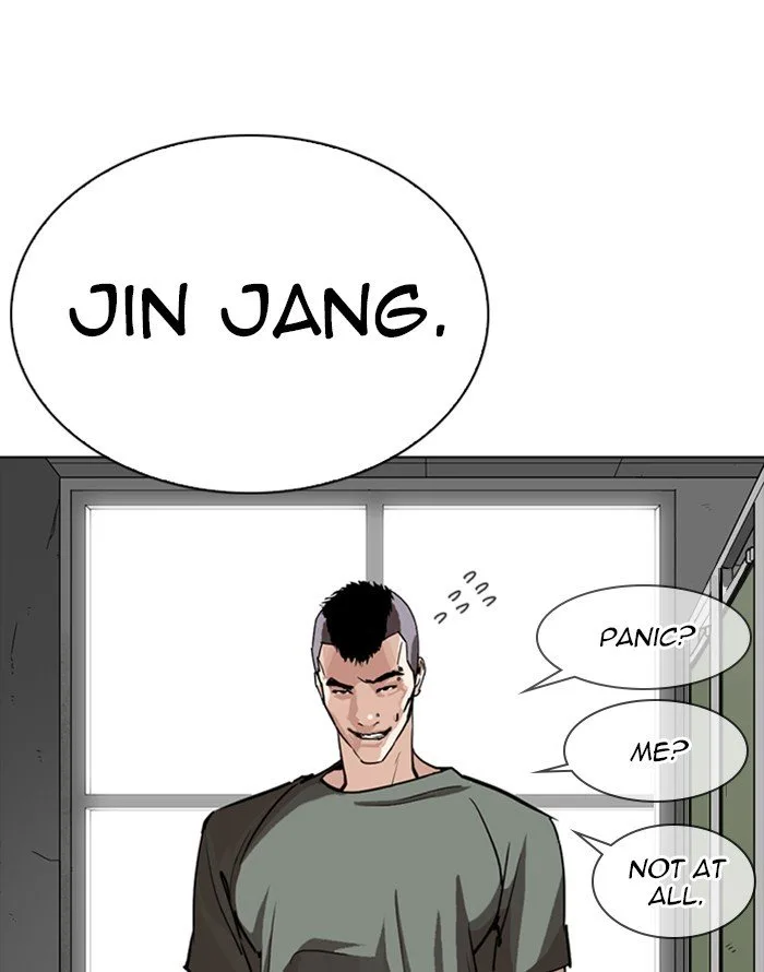 Lookism Chapter 253 – Page 122