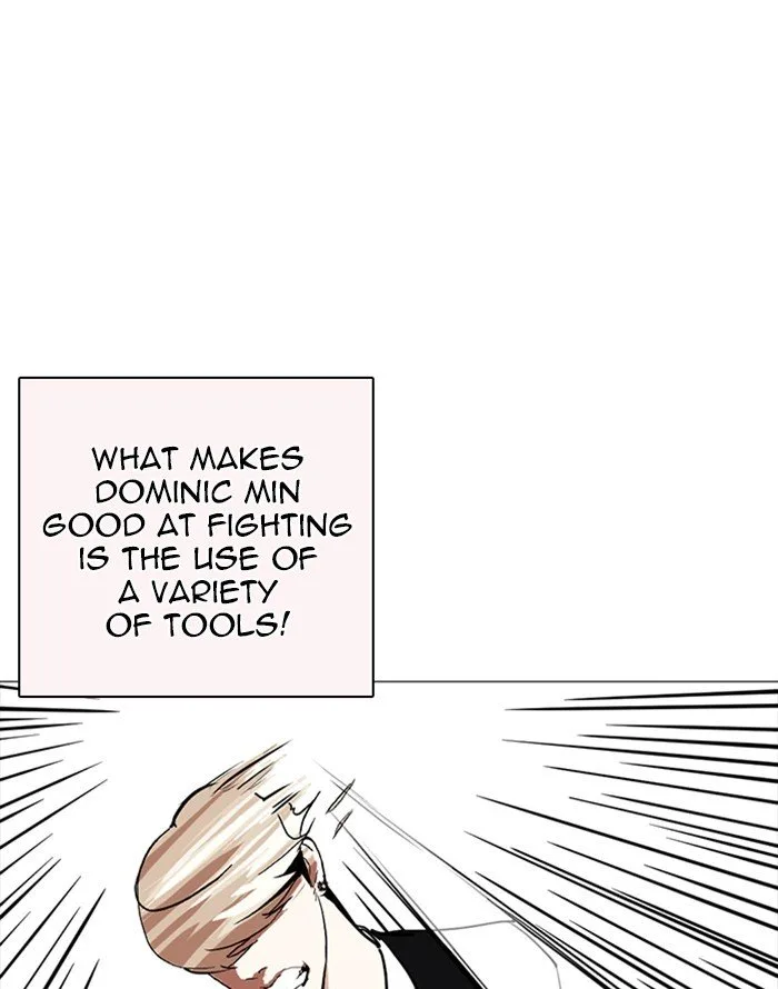 Lookism Chapter 253 – Page 133