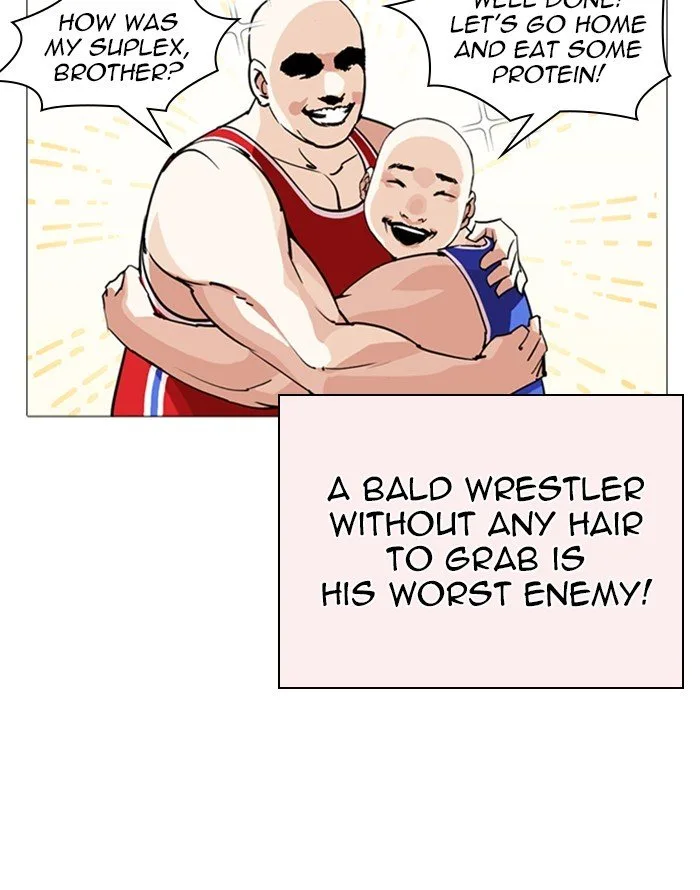Lookism Chapter 253 – Page 145