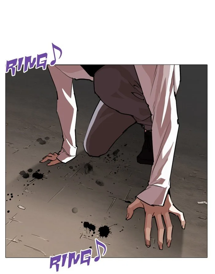 Lookism Chapter 253 – Page 156
