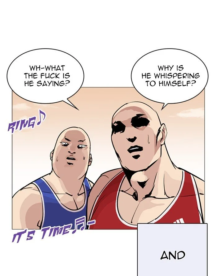 Lookism Chapter 253 – Page 160
