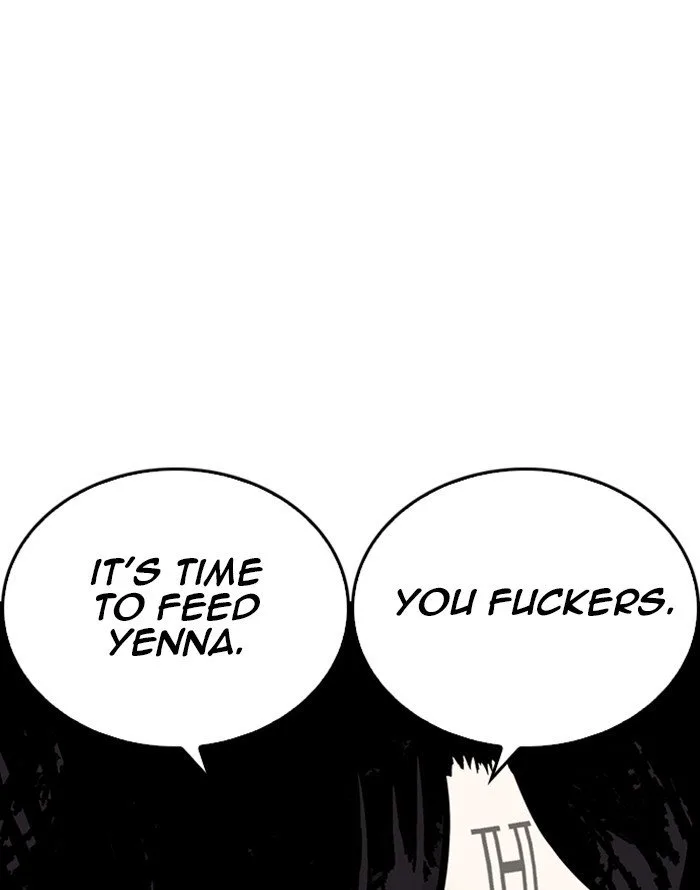 Lookism Chapter 253 – Page 162