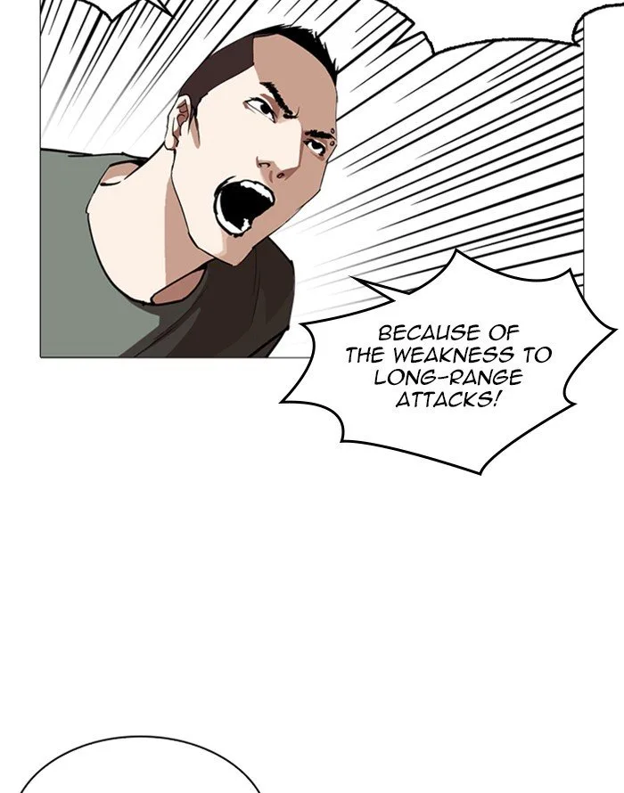 Lookism Chapter 253 – Page 166