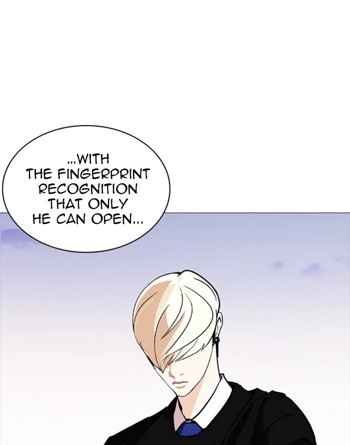 Lookism Chapter 253 – Page 170