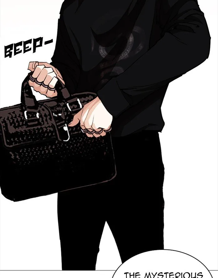 Lookism Chapter 253 – Page 171