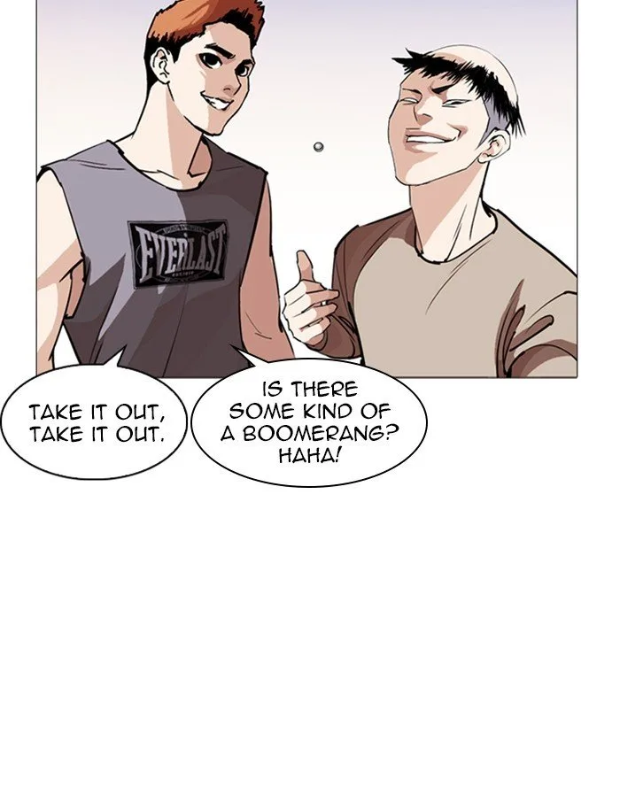 Lookism Chapter 253 – Page 173