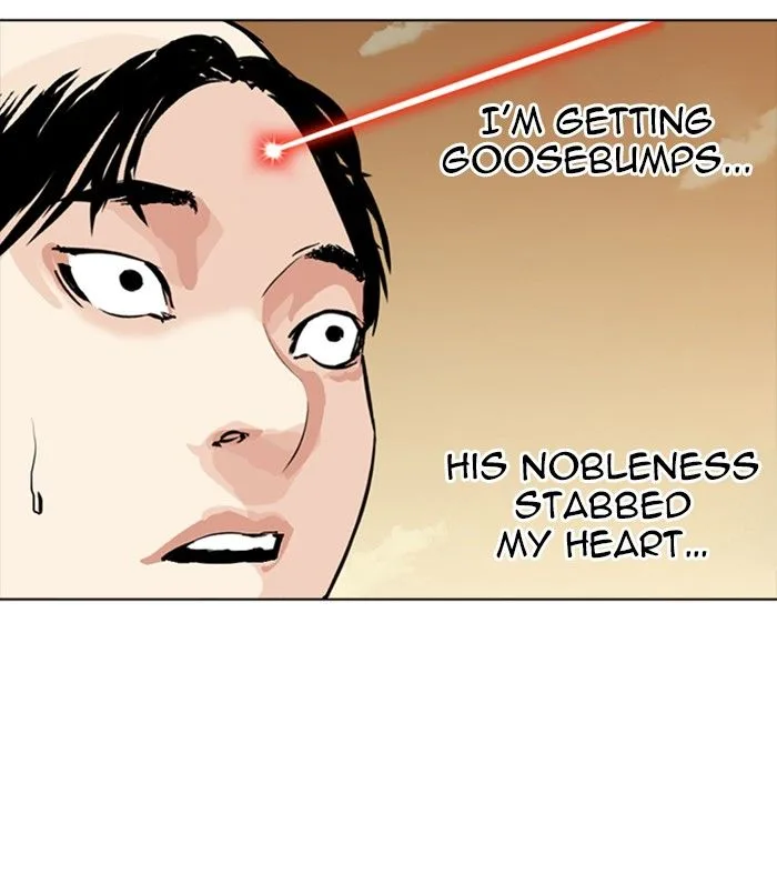 Lookism Chapter 254 – Page 4
