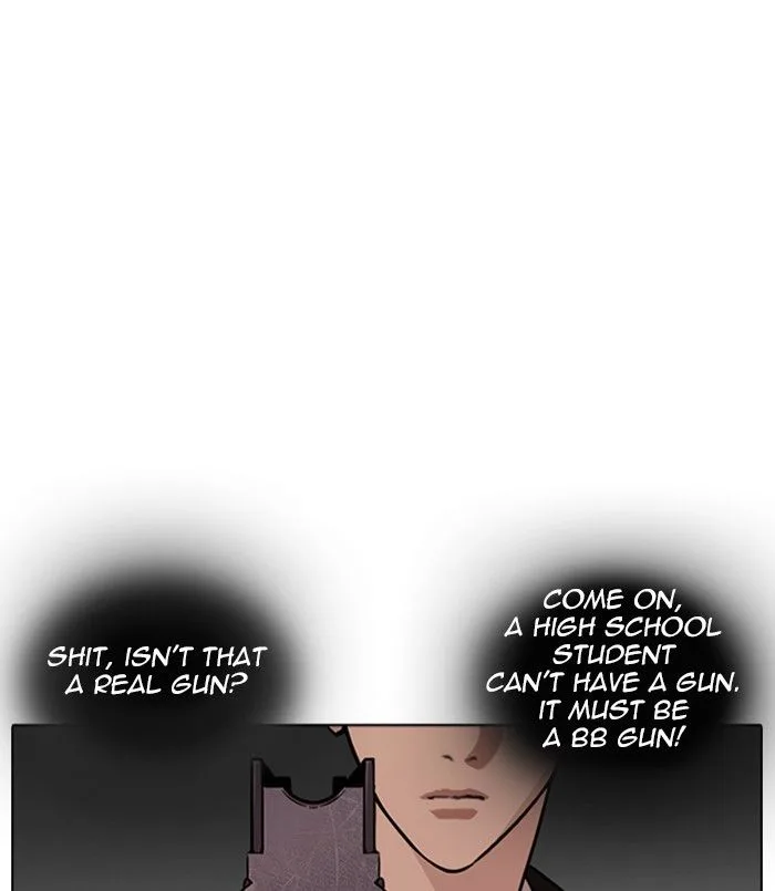 Lookism Chapter 254 – Page 5