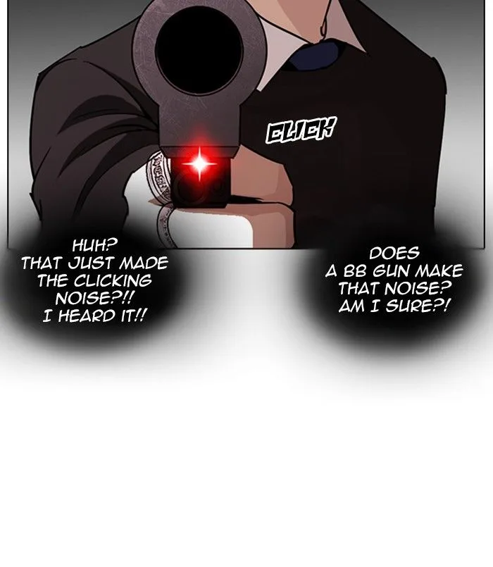 Lookism Chapter 254 – Page 6