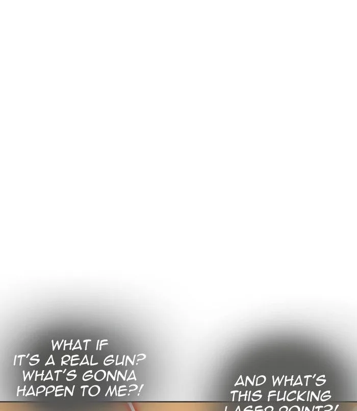 Lookism Chapter 254 – Page 7