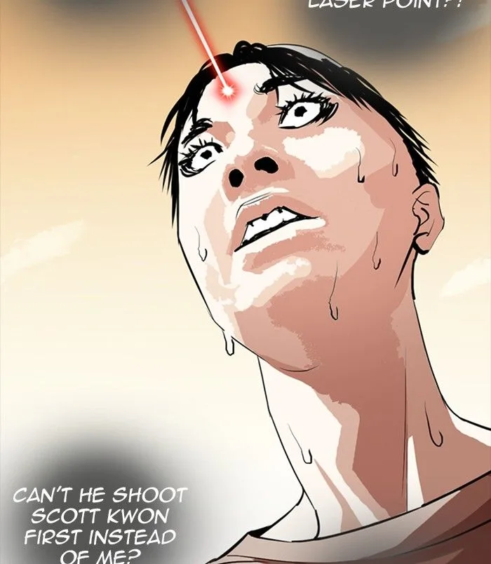 Lookism Chapter 254 – Page 8