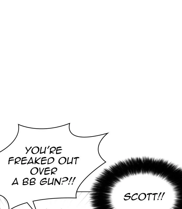 Lookism Chapter 254 – Page 11