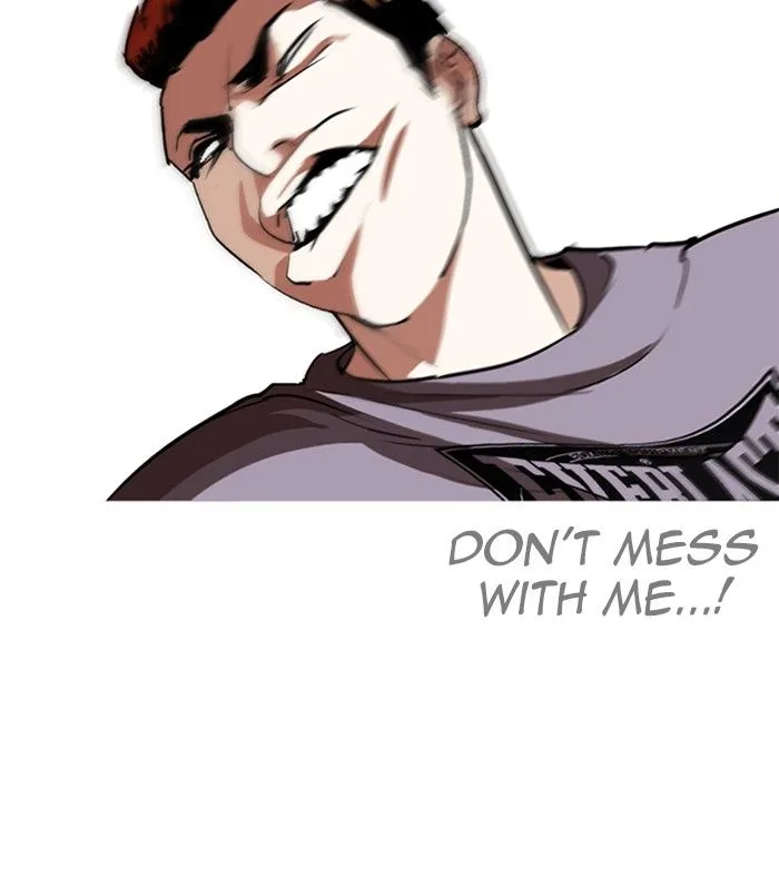 Lookism Chapter 254 – Page 21