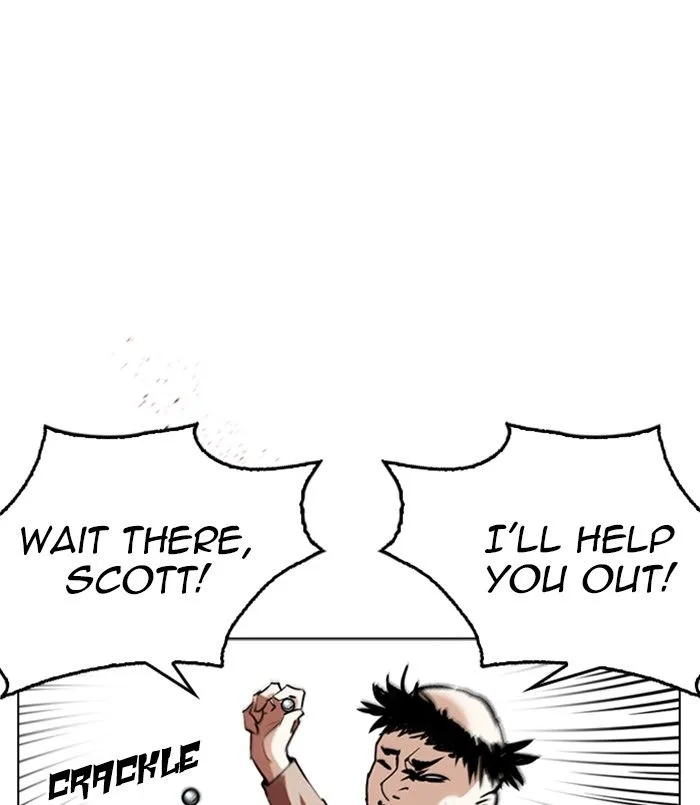 Lookism Chapter 254 – Page 22