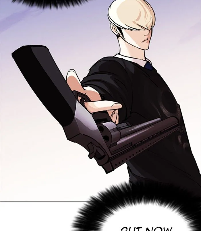 Lookism Chapter 254 – Page 30