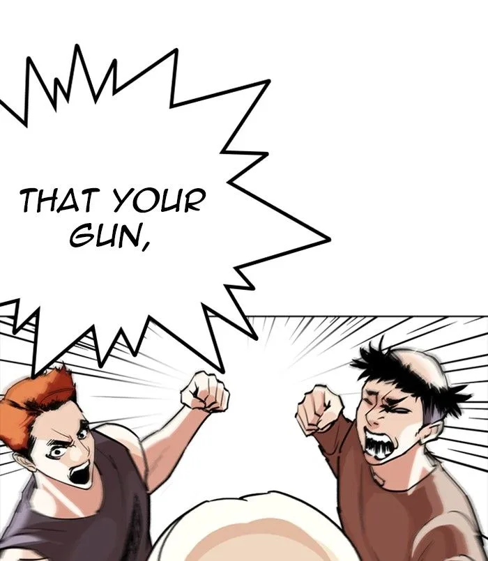 Lookism Chapter 254 – Page 32