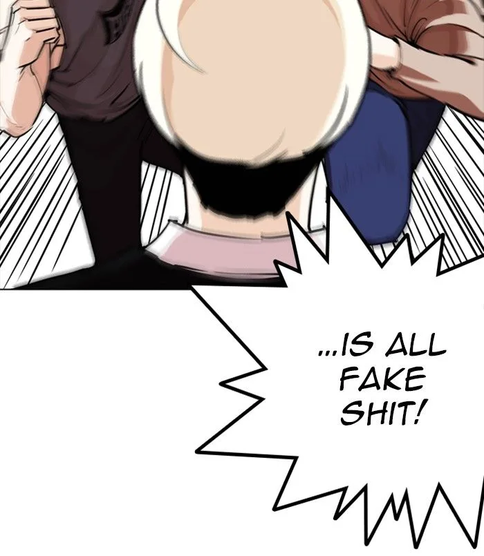 Lookism Chapter 254 – Page 33