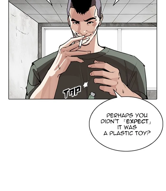 Lookism Chapter 254 – Page 35