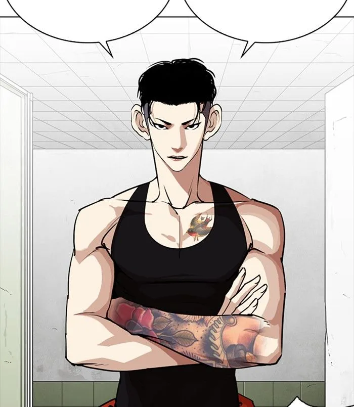 Lookism Chapter 254 – Page 37